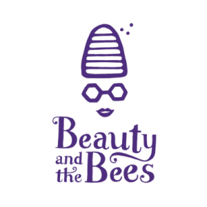 Beauty & The Bees logo