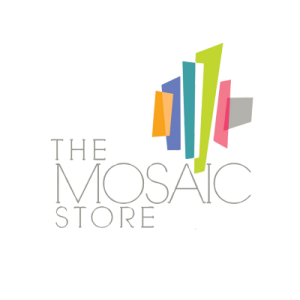 The Mosaic Store logo